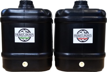 HGK 20L Twin Pack