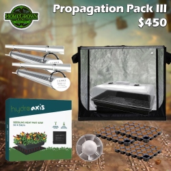 Propagation Pack III