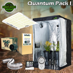Quantum Pack