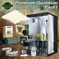 Premium Quantum Pack I