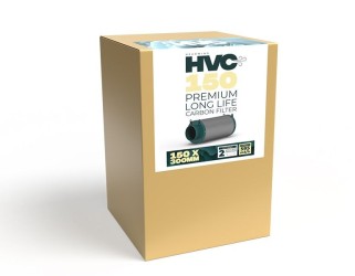 HVC 150mm Premium Carbon Filter