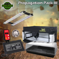 Propagation Pack III