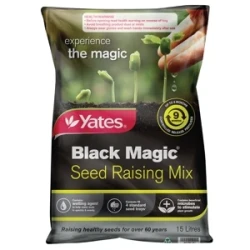 Black Magic Seed Raising Mix 15L