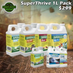 SuperThrive 1L Pack