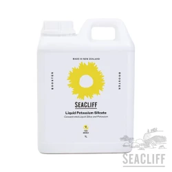 Seacliff Liquid Potassium Silicate 1L