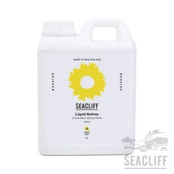 Seacliff Liquid Aminos 1L