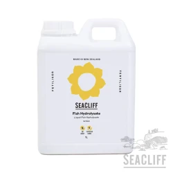 Seacliff Liquid Fish Hydrolysate 1L