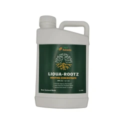 Liqua Rootz 250ml