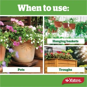 Yates Premium Potting Mix - 15L