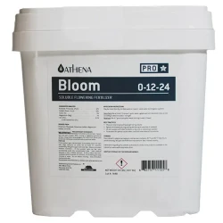 Athena Pro Bloom Pre-mixed 5L