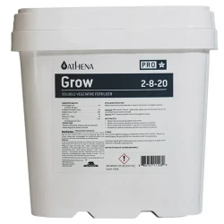 Athena Pro Grow Pre-mixed 5L