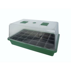 Saxon Mini Greenhouse Propagator