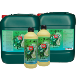 House & Garden Aqua Flakes 1L