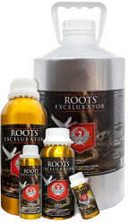 House & Garden Roots Excelurator 250ml