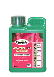 Groventive 200ml (designed for Flowers)