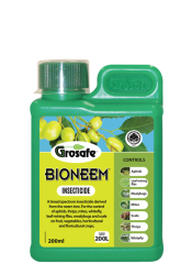 BioNeem Insecticide – 200ml