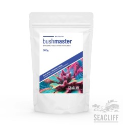 Seacliff Bushmaster Synganic Veg Fertiliser