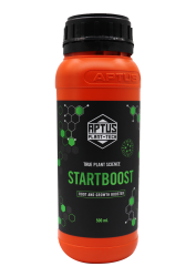 Aptus Startboost 500ml