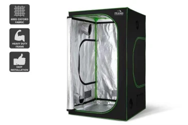 Frazer Country 1.2m2 Grow Tent