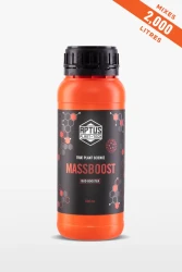 Aptus MassBoost 500ml