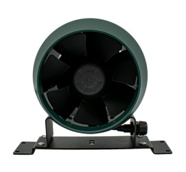 150mm HVC EC Fan (Latest)