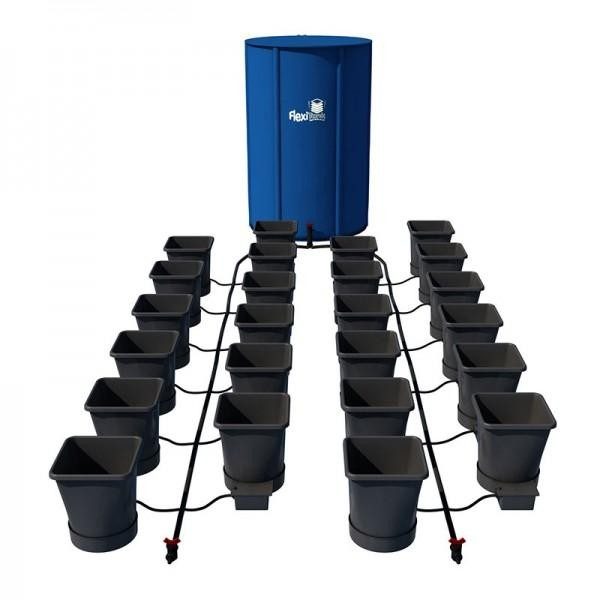 100 Auto Pot Xl System